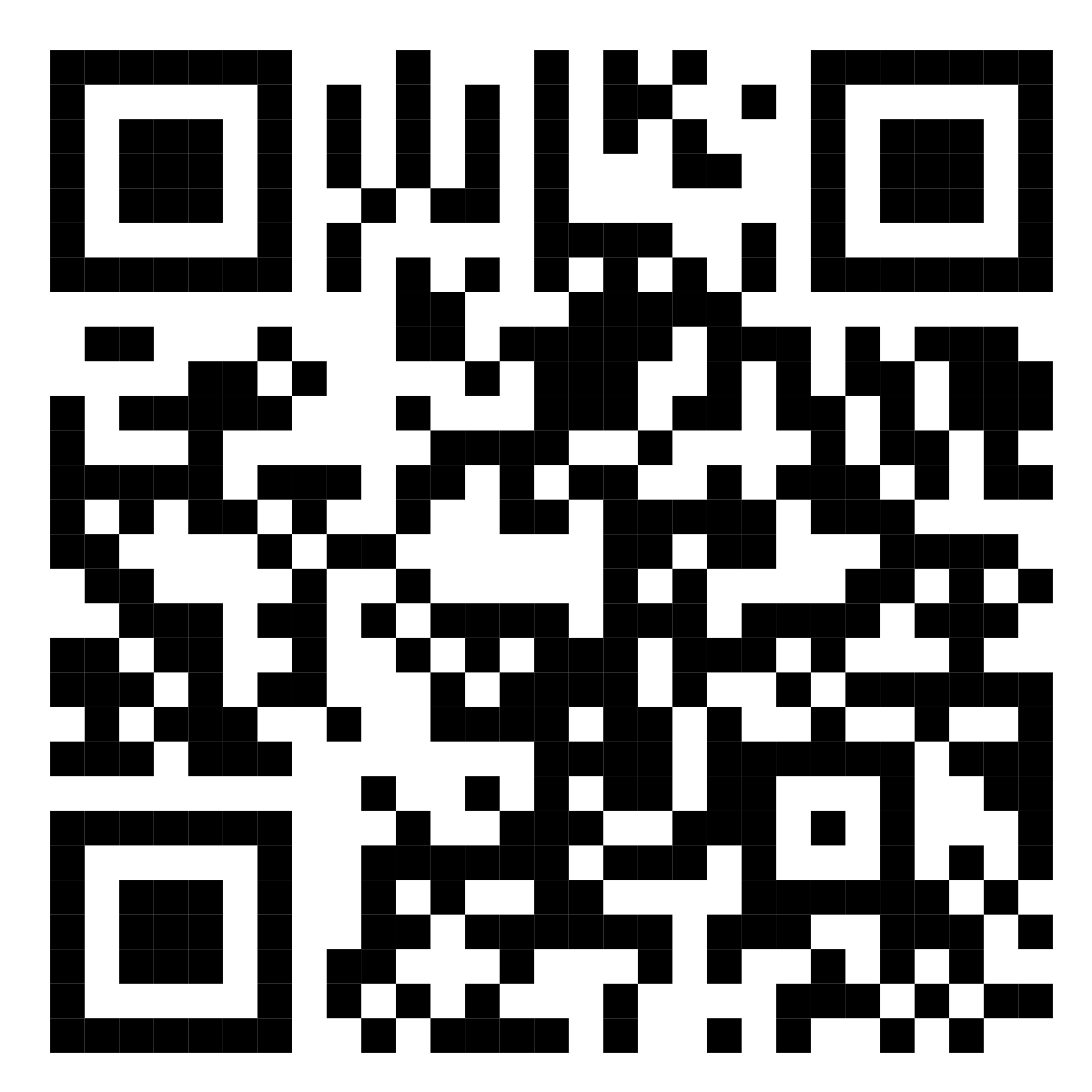 Android QR code